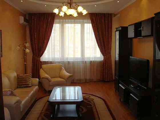 Оренда Квартира 2-кімнатна, 5/12 поверх на пр. Героев Сталинграда Kiev