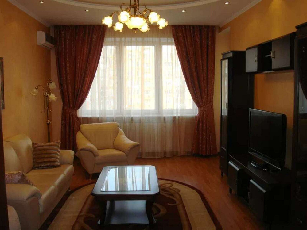 Оренда Квартира 2-кімнатна, 5/12 поверх на пр. Героев Сталинграда Київ - фото 5