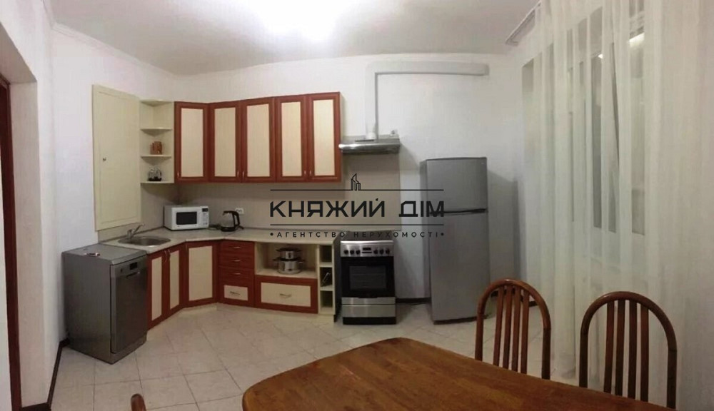 Продаж 4х кім. квартири м. Позняки, Осокорки Код № 21132514 Киев - изображение 1