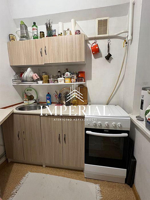 Продаж Квартира 1-кімнатна, 1/9 поверх на вул. Русанівська набережна Киев - изображение 16