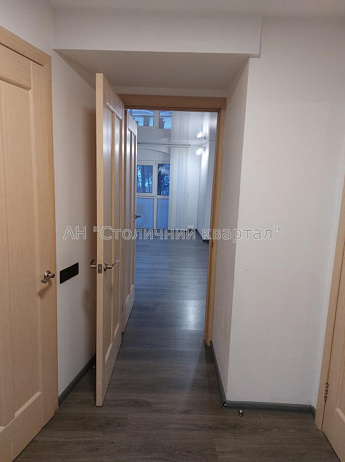 Оренда офісне приміщення на Богомольця Академіка вул., 5 приміщень - 3, поверх - 1/5 Київ - фото 16