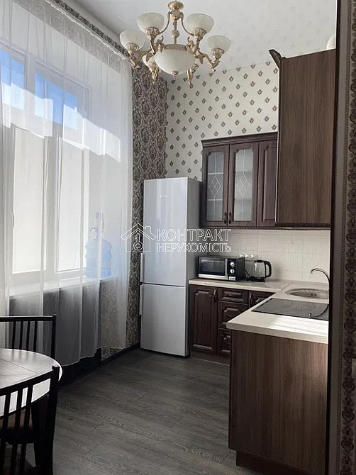 Оренда Квартира 1-кімнатна, 5/6 поверх на вул. Римарська Харків - фото 7