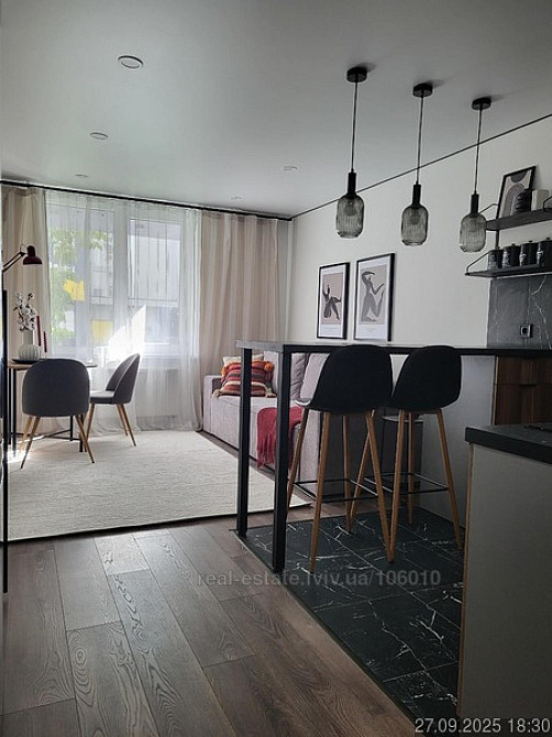 Продаж 1к квартири 27 кв. м Львів - фото 11