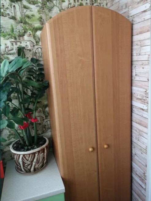 2-комнтная квартира в Лузановке Одеса - фото 7