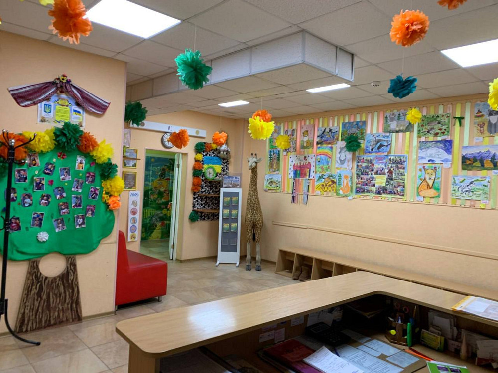 Продаж комерційне приміщення на ул. Академика Сахарова, 36 приміщень - 4, поверх - 1 Одеса - фото 16