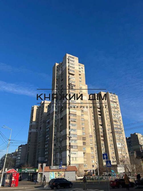 Продаж 3-кімнатної квартири, метро Харківська. Безготівковий так! № 21146226 Київ - фото 14