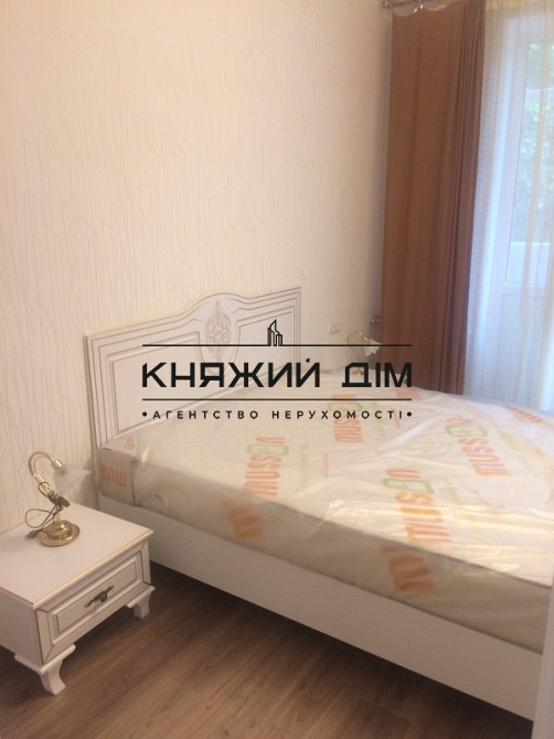 Продажа раздельной 2-х к. кв. в центре м. Крещатик 1 минута. № 21119950 Київ - фото 3