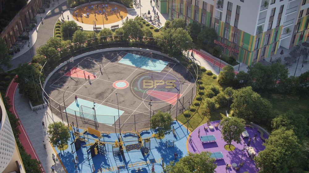 Продаж 2к квартири 70 кв. м Одеса - фото 10