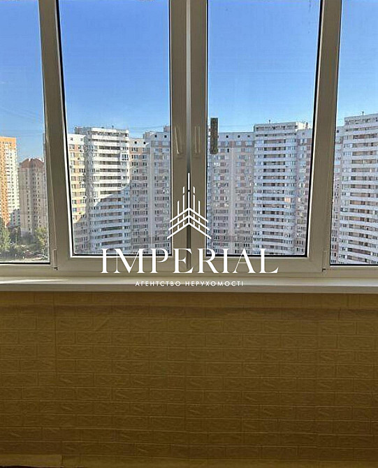 Продаж Квартира 1-кімнатна, 18/22 поверх на вул. Пчілки Олени Київ - фото 9