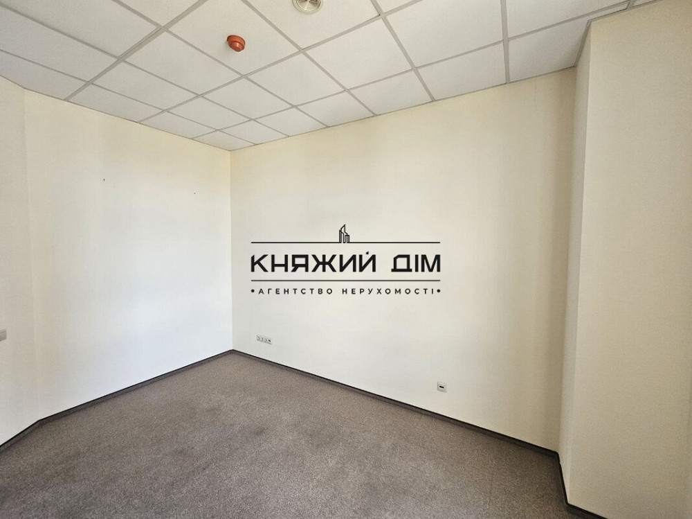 Оренда офісне приміщення на вул. Антоновича поверх - 3/13 Kiev - photo 11