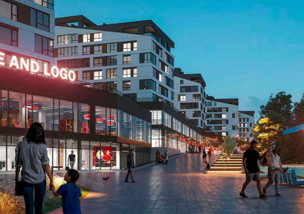 Продаж Квартира 1-кімнатна, 8/10 поверх на вул. Замкова Рівне - фото 8