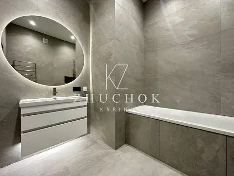 Оренда 3к Квартира 107 кв.м ЖК Сomfort City Дніпро - фото 13