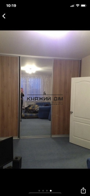 Продажа 1 ком кв-ры в Соломенском р-не. Ул. Лобановского 150а Код объекта 21115132 Київ - фото 4