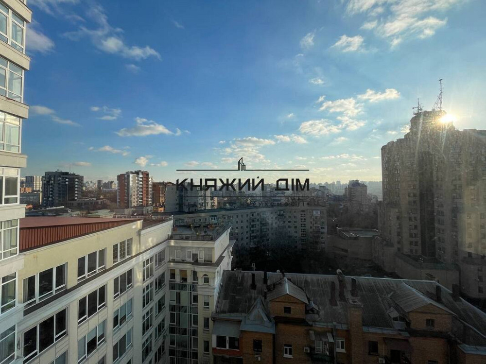 Оренда 2 кімнатної квартири на вул. Січових Стрільців № 11140690 Київ - фото 17