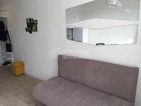 Оренда 1к Квартира 18 кв.м Резніковський вул. Харків