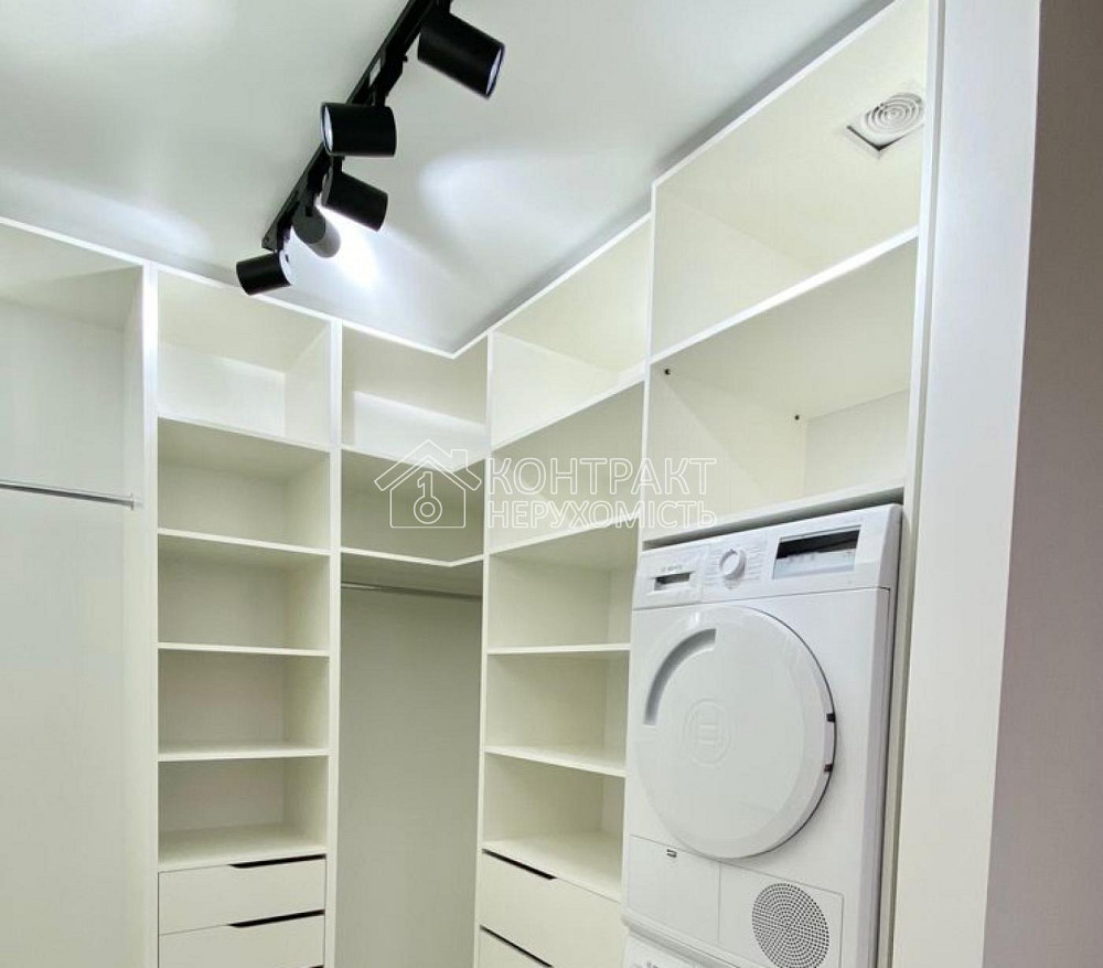 Продаж Квартира 3-кімнатна, 16/16 поверх на вул. Професорська Харків - фото 13