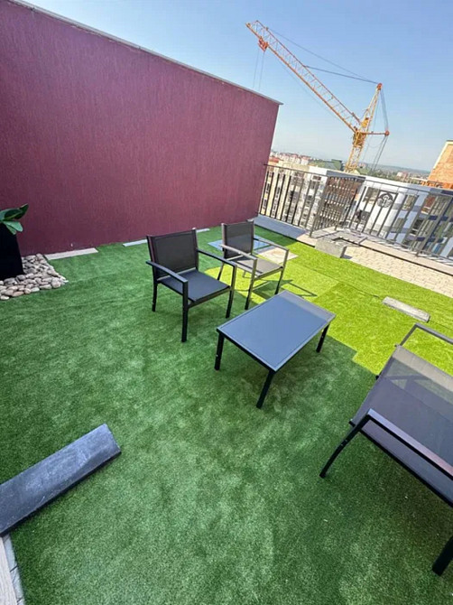 Продаж Квартира 2-кімнатна, 12/13 поверх на вул. Княгинин Ивано-Франковск - изображение 17