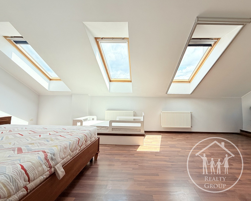 Продаж 4к Квартира 104.1 кв.м Головацького, 23 Г Львів - фото 8