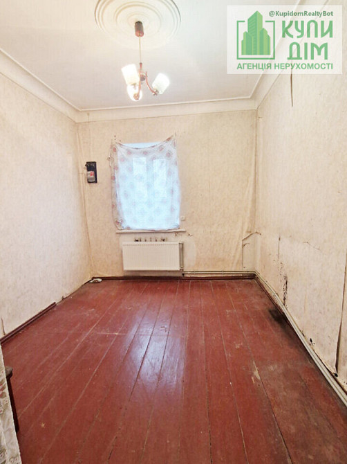 Продаж половини бунинку Критий ринок Кропивницький - фото 5