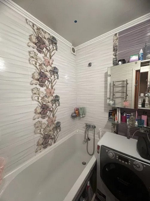 Продаж Квартира 3-кімнатна, 1/5 поверх на Валерія Гончаренка вул. (Пожарського) Кропивницький - фото 5