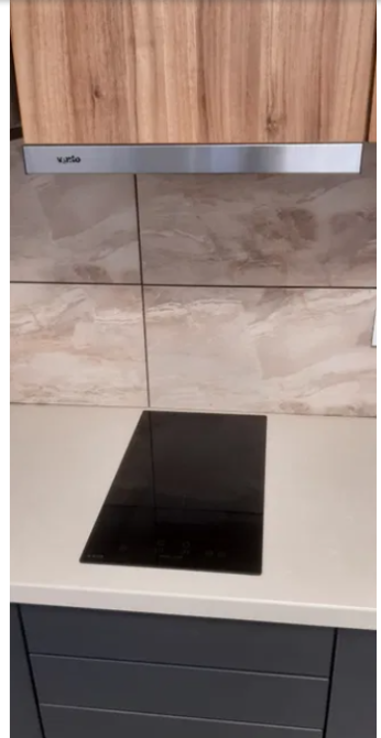 Однокомнатная смарт-квартира на улице Бугаевской Одеса - фото 8