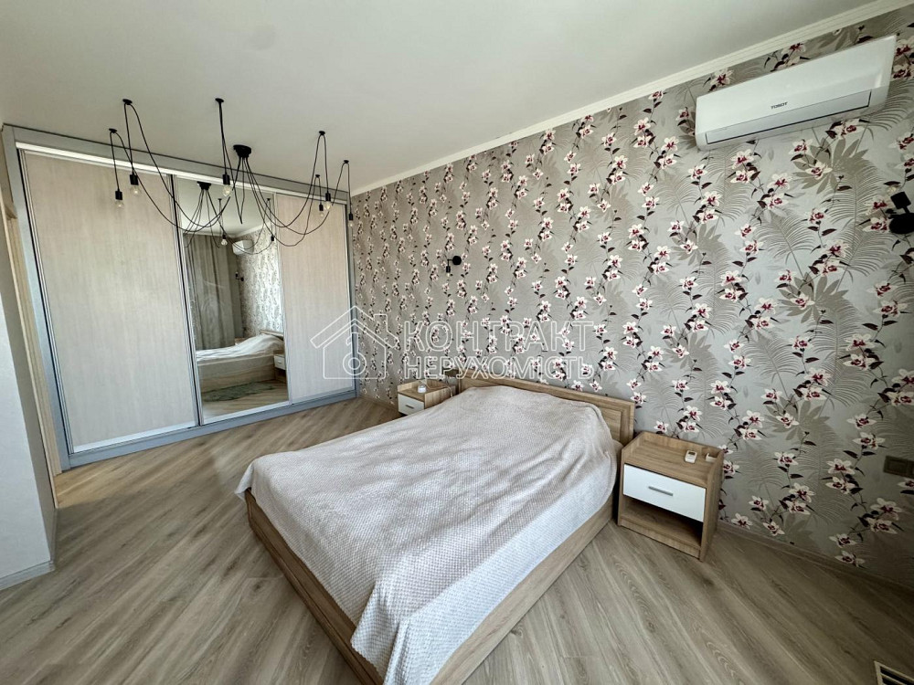 Оренда Квартира 1-кімнатна, 9/9 поверх на вул. Малинівська Kharkiv - photo 9