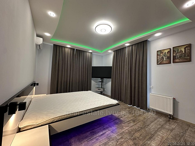 Продаж 4к квартири 165 кв. м Львів - фото 2