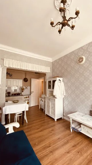 2-х комнатная квартира на Нежинской Odessa - photo 5