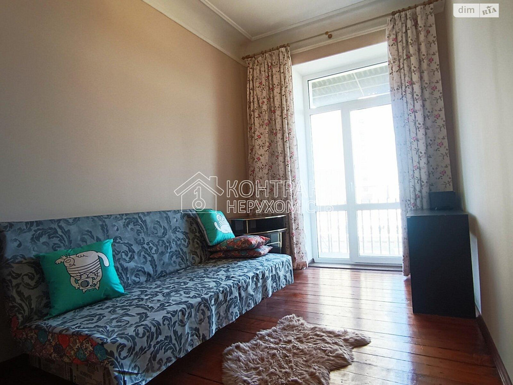 Оренда Квартира 2-кімнатна, 6/6 поверх на вул. Героїв Харкова Харків - фото 9