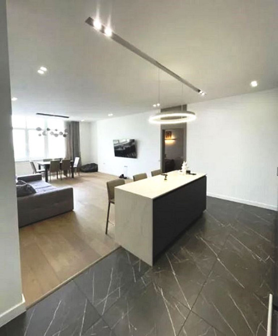 Квартира в ЖК Париж Одеса - фото 2