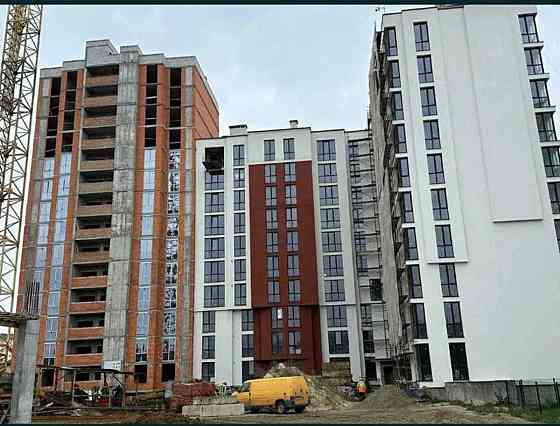 Продаж Квартира 2-кімнатна, 7/14 поверх на Хіміків вул., 29А Івано-Франківськ