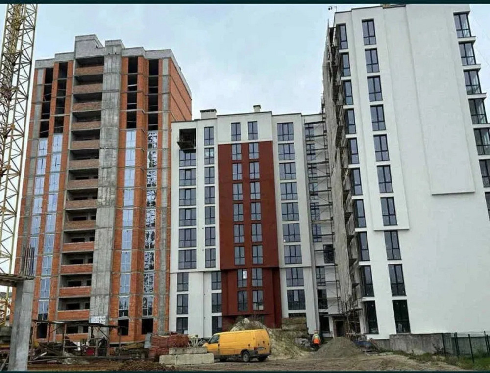 Продаж Квартира 2-кімнатна, 7/14 поверх на Хіміків вул., 29А Івано-Франківськ - фото 3