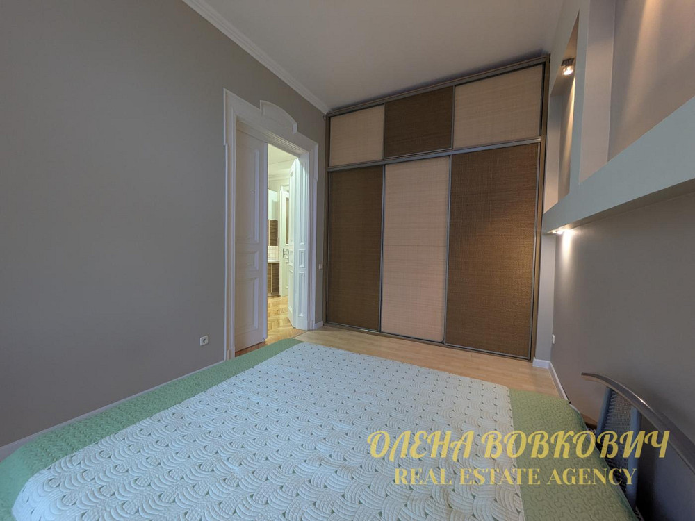 Оренда 2к квартири 62.4 кв. м Івано-Франківськ - фото 10