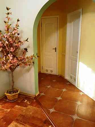 Двухкомннатная квартира на Тополевой Одеса