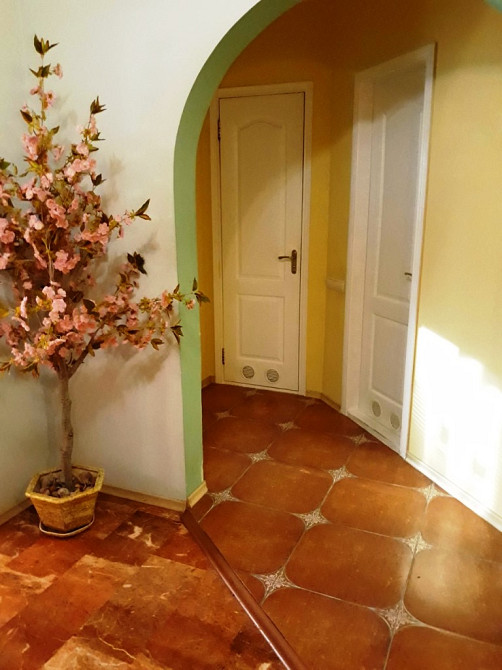 Двухкомннатная квартира на Тополевой Одеса - фото 4