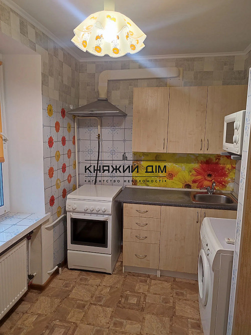 Продаж 1 кімнатної квартири м. Бориспільська Київ - фото 8