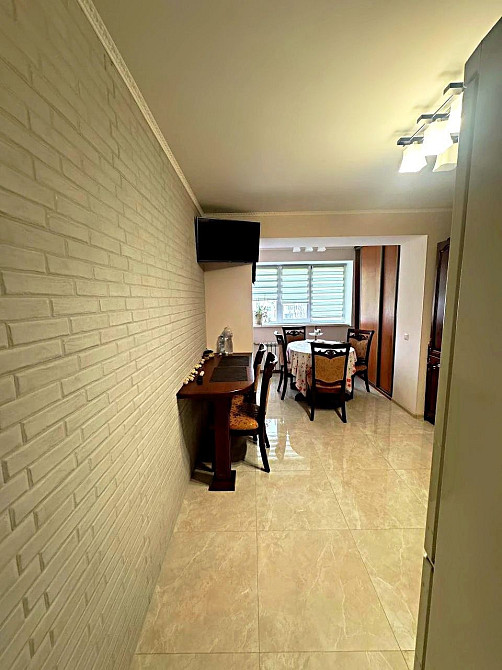 Продаж Квартира 3-кімнатна, 6/10 поверх на Тулузи вул., д. 32-Б Київ - фото 11