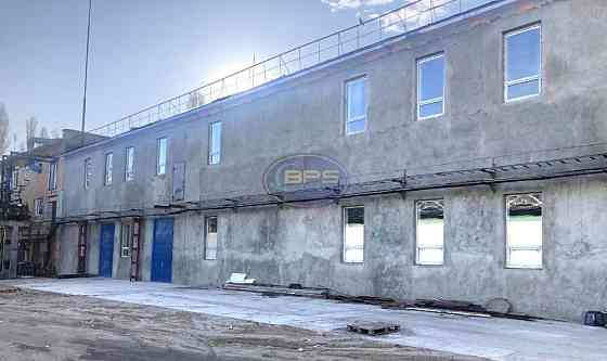 Оренда офісне приміщення на Известковая вул. Одеса