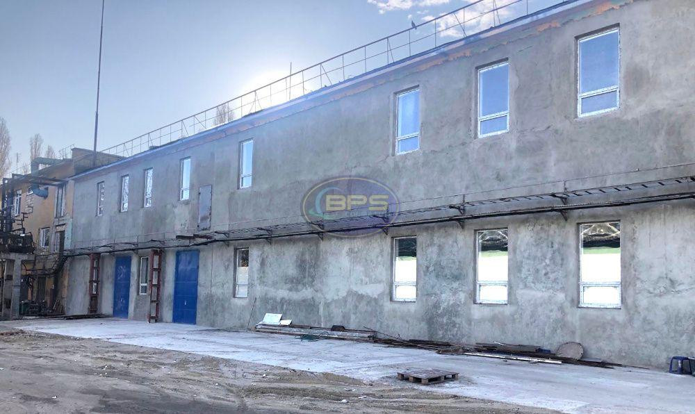 Оренда складське приміщення на вул. Известковая Odessa - photo 5