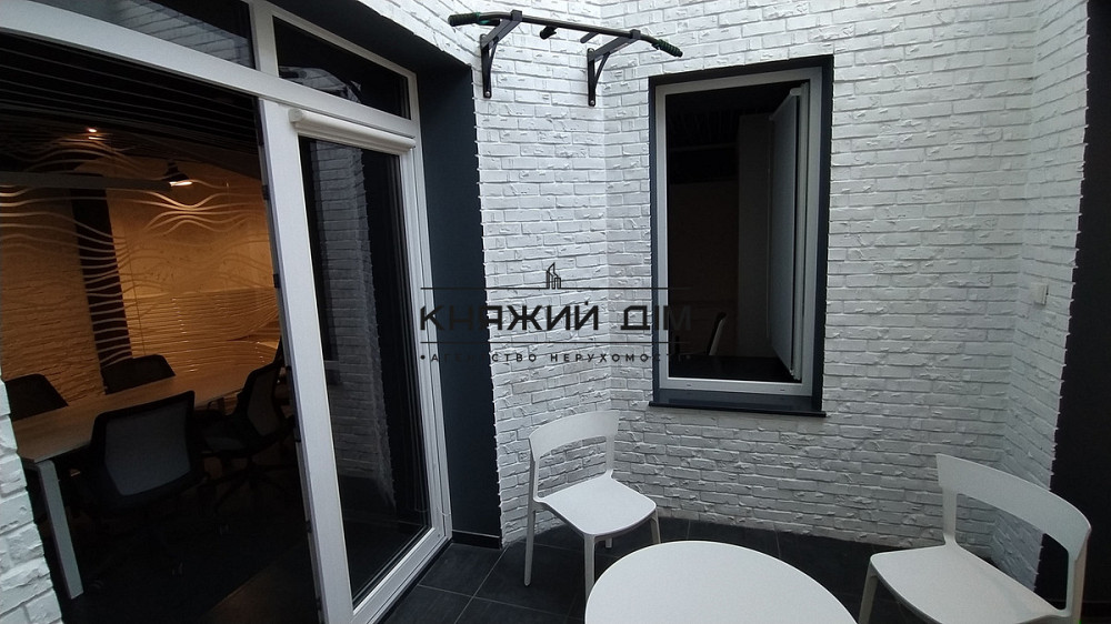 Продаж офісне приміщення на Малая Житомирская ул. поверх - 1 Київ - фото 10