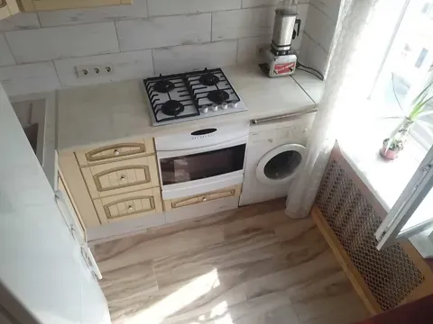 Продаж 1к Квартира 29.4 кв.м Богоявленський проспект 22 Миколаїв - фото 7