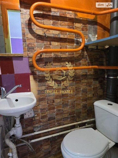 Продаж Квартира 1-кімнатна, 7/9 поверх на Армянская ул., 27/31 Київ - фото 12