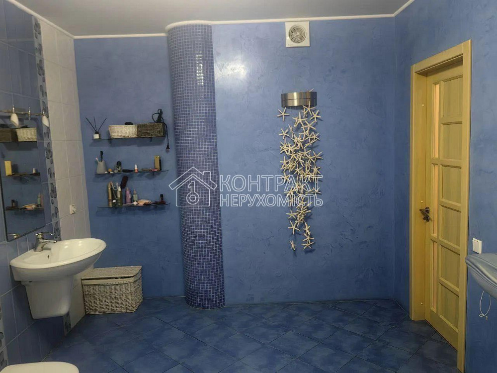 Оренда Квартира 3-кімнатна, 12/12 поверх на вул. Аерокосмічний Харьков - изображение 12