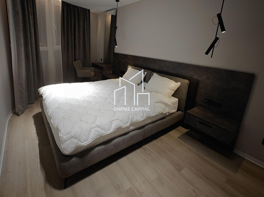 Оренда Квартира 2-кімнатна, 5/6 поверх на вул. Кульпарківська Львів - фото 4