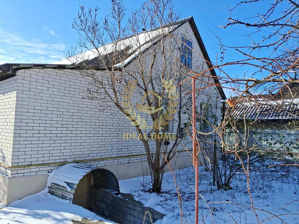 Продаж Будинок 3-кімнатний на Лукавица ул., 5 Obukhiv - photo 1