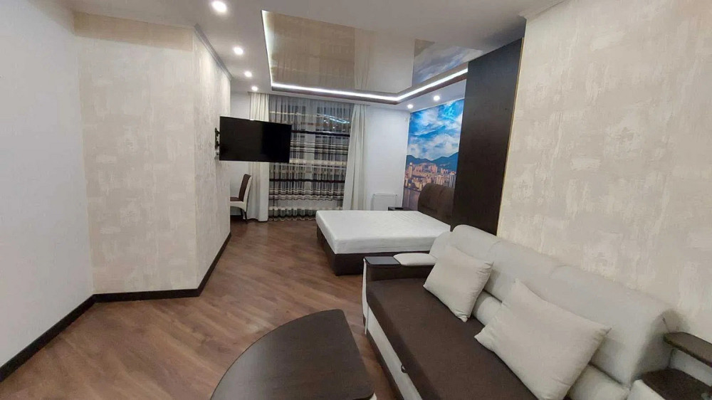 Оренда Квартира 1-кімнатна, 11/25 поверх на вул. Драгоманова, 2б Київ - фото 4