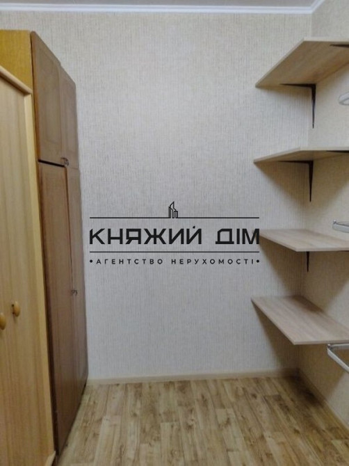 Оренда Квартира 1-кімнатна, 8/25 поверх на Пчелки Елены ул. Киев - изображение 16