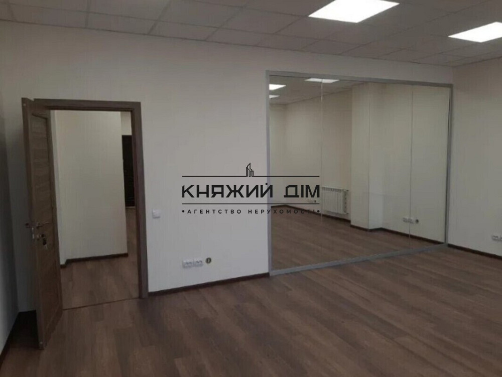 Оренда офісне приміщення на Константиновская ул. поверх - 5/9 Київ - фото 10