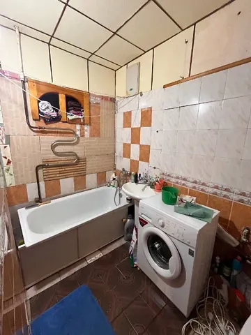 Продажа 2к Квартира 52 кв.м Повстанська вулиця 40 Хмельницкий - изображение 9