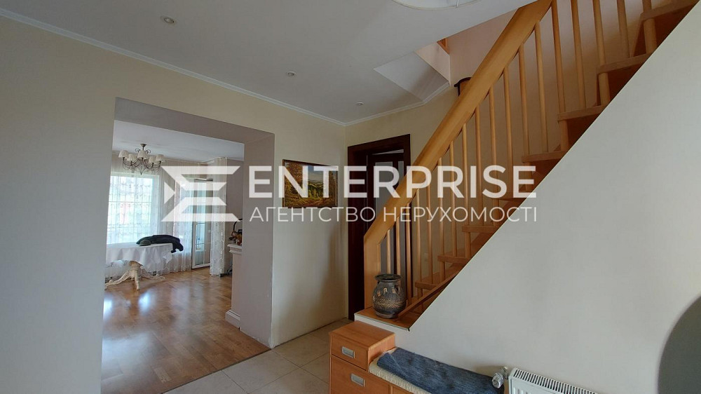 Продаж Будинок 4-кімнатний на вул. Панская  - фото 10